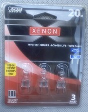 Feit Electric XENON Whiter, Cooler, Long Life...