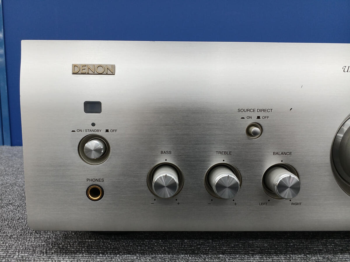 DENON Model number: PMA-1500AE Integrated Amplifier | eBay DENON Model number: PMA-1500AE Integrated Amplifier | eBay