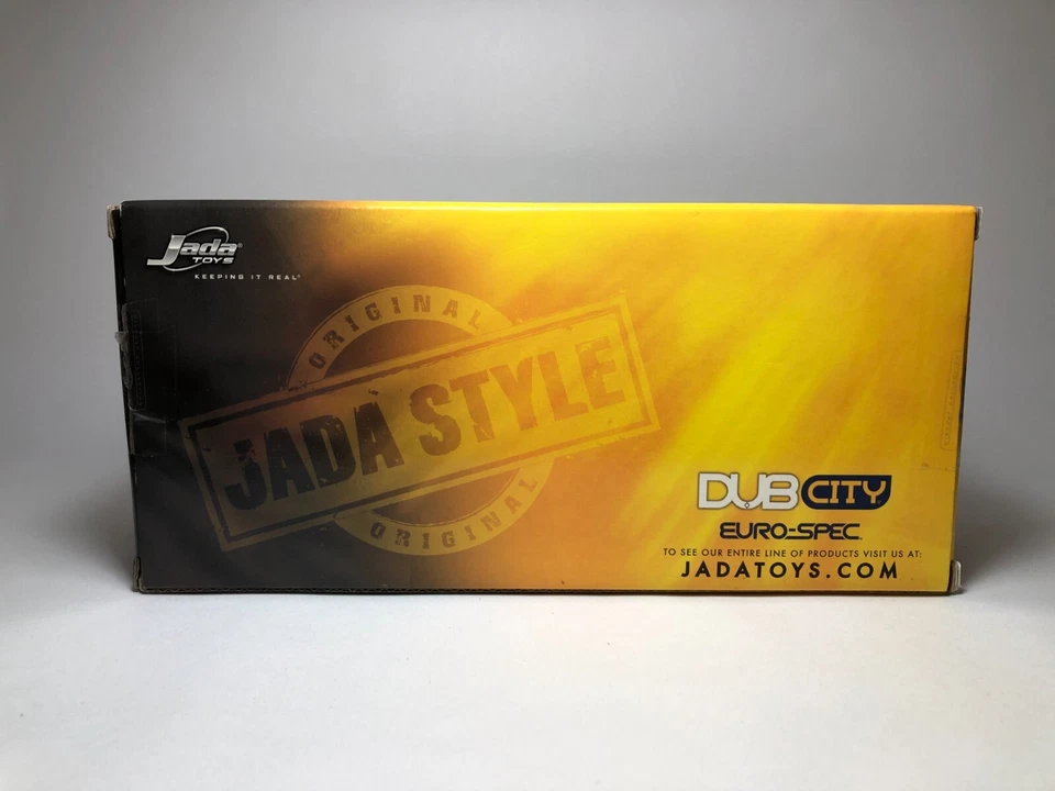 1/24 DUB CITY EURO-SPEC AC SCHNITZER S3 - Immagine 4 di 4