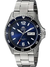 ORIENT FAA02002D9, TAA02002D9, Men's Sport,Mechanical,Screw Crown,200m WR