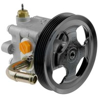NTY Hydraulikpumpe Lenkung Servopumpe FüR Mazda Premacy CP 1.9 2.0 323 F VI BJ