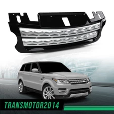 Fit For 2014-2017 Land Rover Range Rover Sport Front Hood Center Grille LR054766