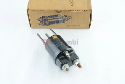 Elektromagneten Von Anlasser CITROEN Renault Peugeot - CITROEN 5467676 - Bild 1 von 4