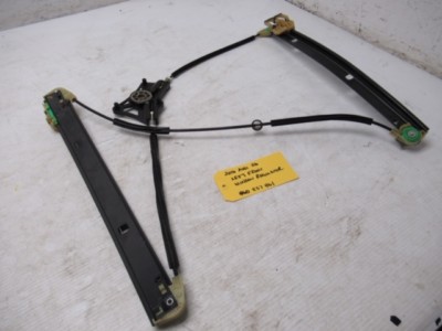 Audi A6 Allroad 4G C7 Front NS Left Window Regulator Mechanism 4G0837461 Audi A6 Allroad 4G C7 Front NS Left Window Regulator Mechanism 4G0837461