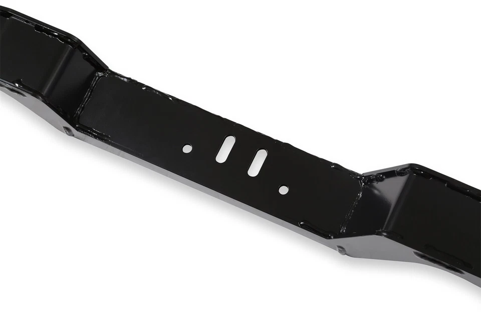 Cabezales Hooker 12644HKR-1 travesaño de transmisión Blackheart Foto 4 de 4