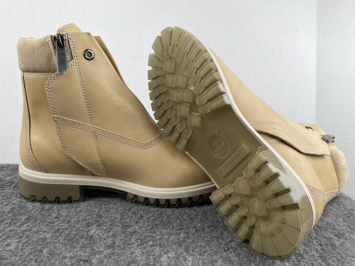 靴 TimberLand FUTURE73 A-COLD-WALL A-COLD-WALL* Timberland Future73 Samuel Ross Release | Hypebeast