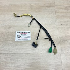 CABLAGGIO FILI FARO TMAX 2001 2002 2003 2004 2005 2006 2007 YAMAHA USATO VE-TRA