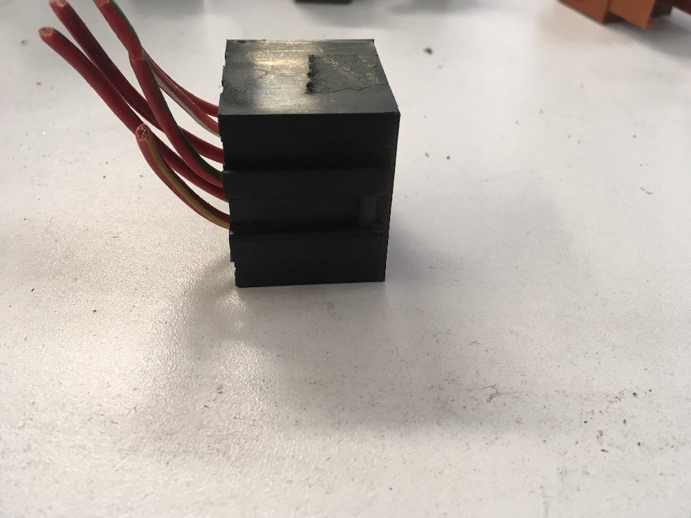 Mercedes Benz Original Universal Fuse Holder A9015450240 | eBay