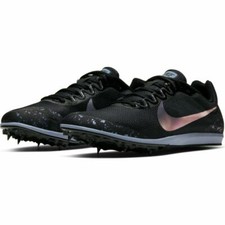 Nike Zoom Rival D 10 Unisex Track  Field Distance Spikes Men's 907566-003