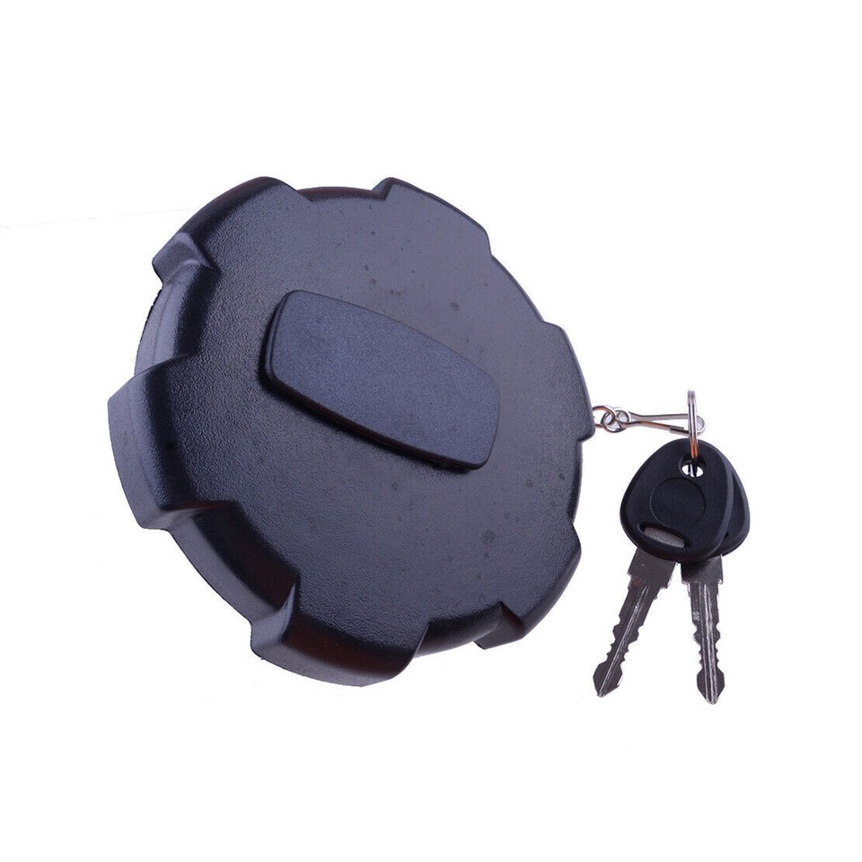 For Volvo locking Fuel Cap 20392751 Fits Wheel Loaders L60 L90 L110