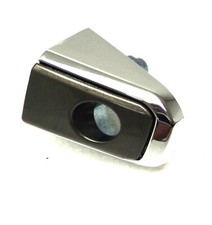 80508123 Left Door Handle End Bronze Dune Metallic 2015-20 Tahoe Suburban Yukon 80508123 Left Door Handle End Bronze Dune Metallic 2015-20 Tahoe Suburban Yukon
