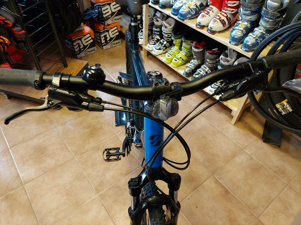 Ghost Square Cross Base 2022 size L - Bild 3 von 4