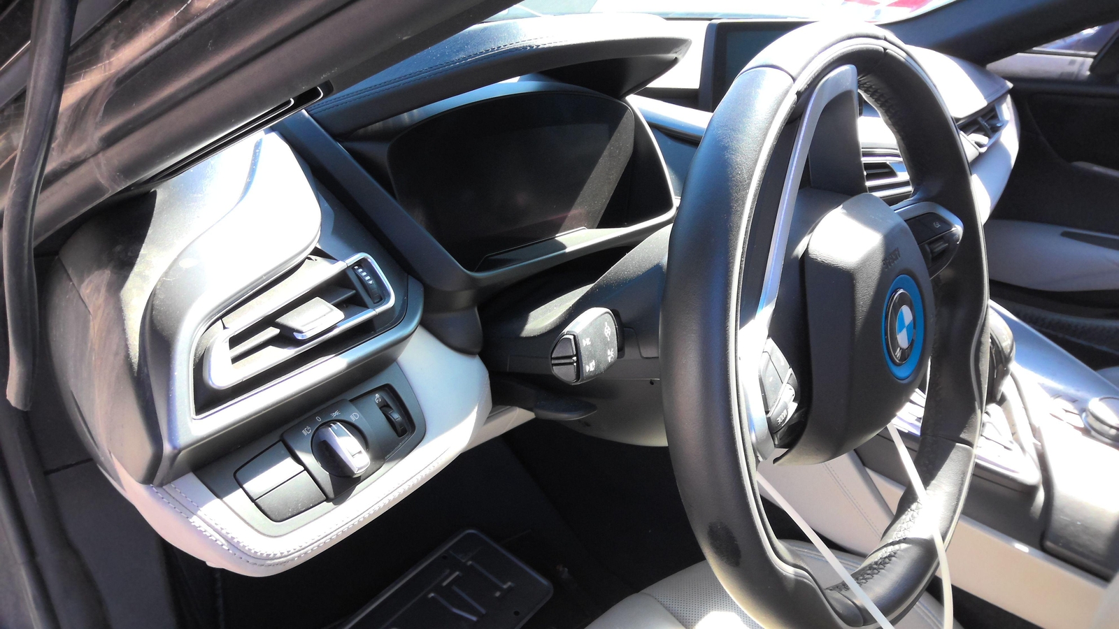 Dash Panel BMW I8 14 15 16 17 19