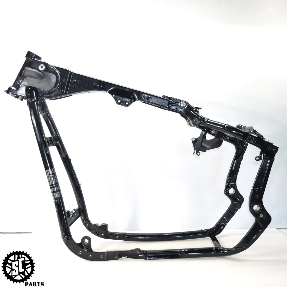 Motorcycle & Scooter Frames & Parts for 2021 for Harley-Davidson