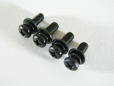 Sony Screws for Stand Base XBR-65X800B XBR-65X850A XBR-65X850B TV Mount Pedestal