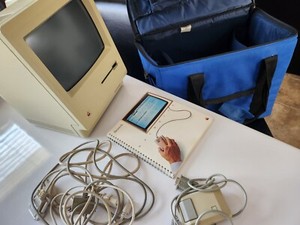 Apple Macintosh 128k | eBay