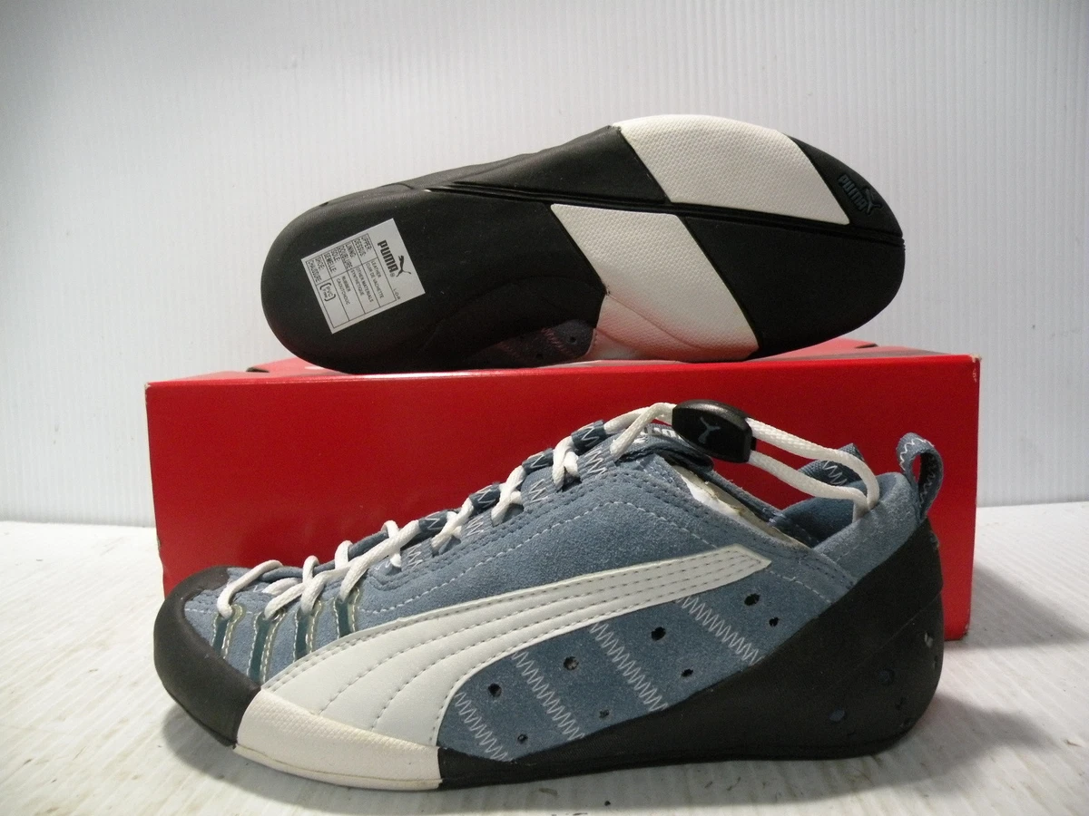 Zapatos puma top hombre 2014