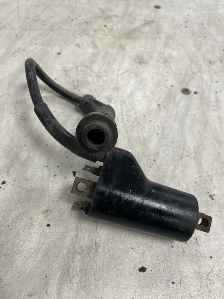 BOBINA DE ENCENDIDO YAMAHA DT80 MX DT50 DT 80 50 OEM Foto 4 de 4