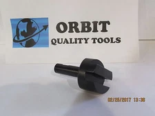 FLY TOOL CUTTER-3" x 3/4" SHANK-1/2" TOOL BIT ---APT  MADE IN THE U.S.A.