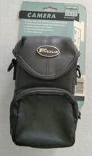 Targus Digital Camera Case Zipper Universal Camera Bag