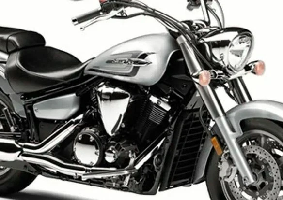Yamaha 2024 star 1300