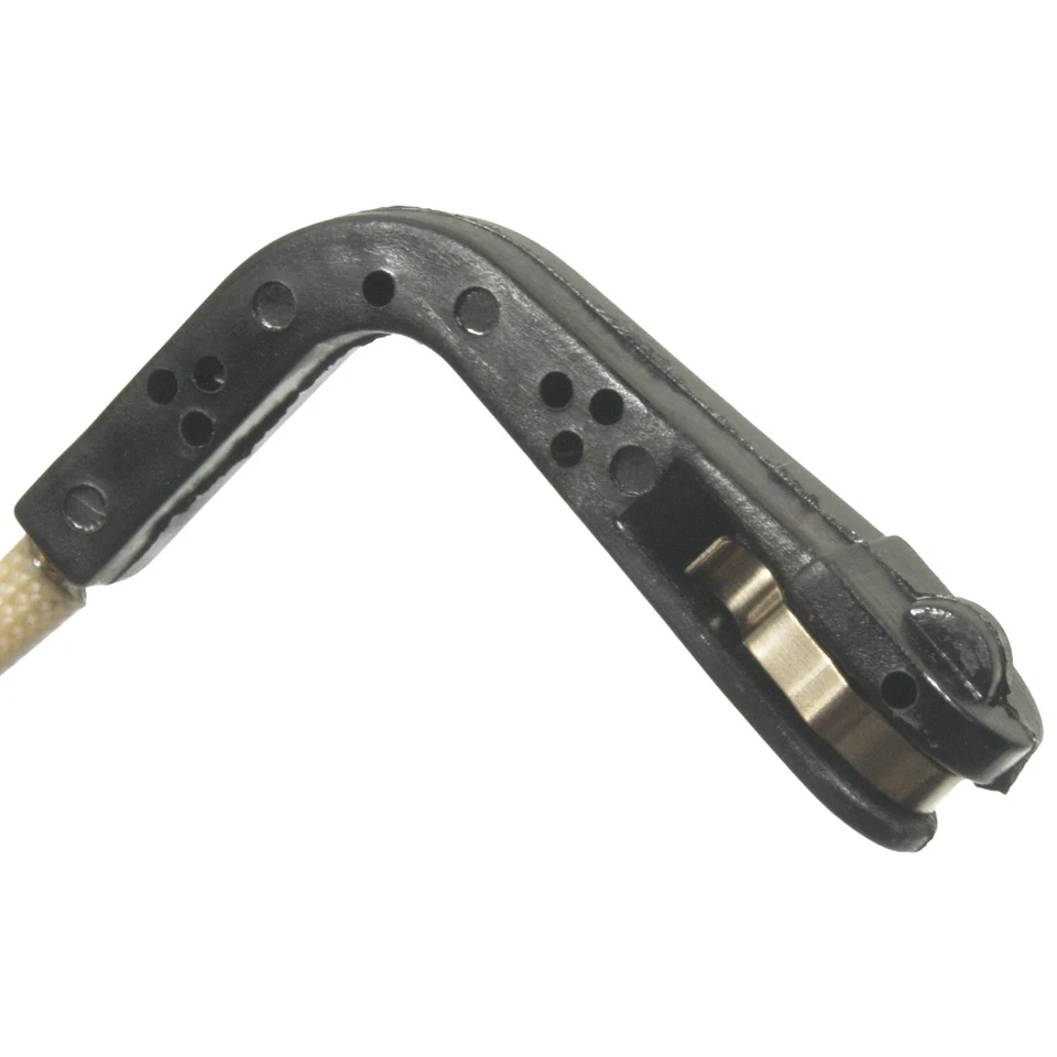 2X Sensor de pastillas de freno trasero izquierdo o derecho nuevo para BMW 525i 2001-2003 34351163207 Foto 3 de 4