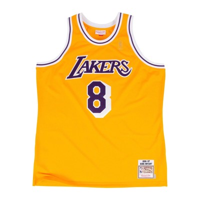 kobe bryant jersey 8 mitchell ness