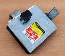 Toyota Land cruiser 1998-2007 ABS VSC skid control module 89540-60150 Oem used