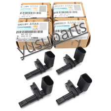 Oem Ate 4x Abs Speed Sensor Wht005651 For Vw Touareg Audi Q7 Porsche Cayenne