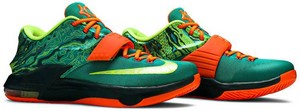 kd 7 weatherman