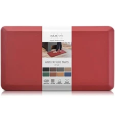 Zulay Home Anti Fatigue Kitchen Mats