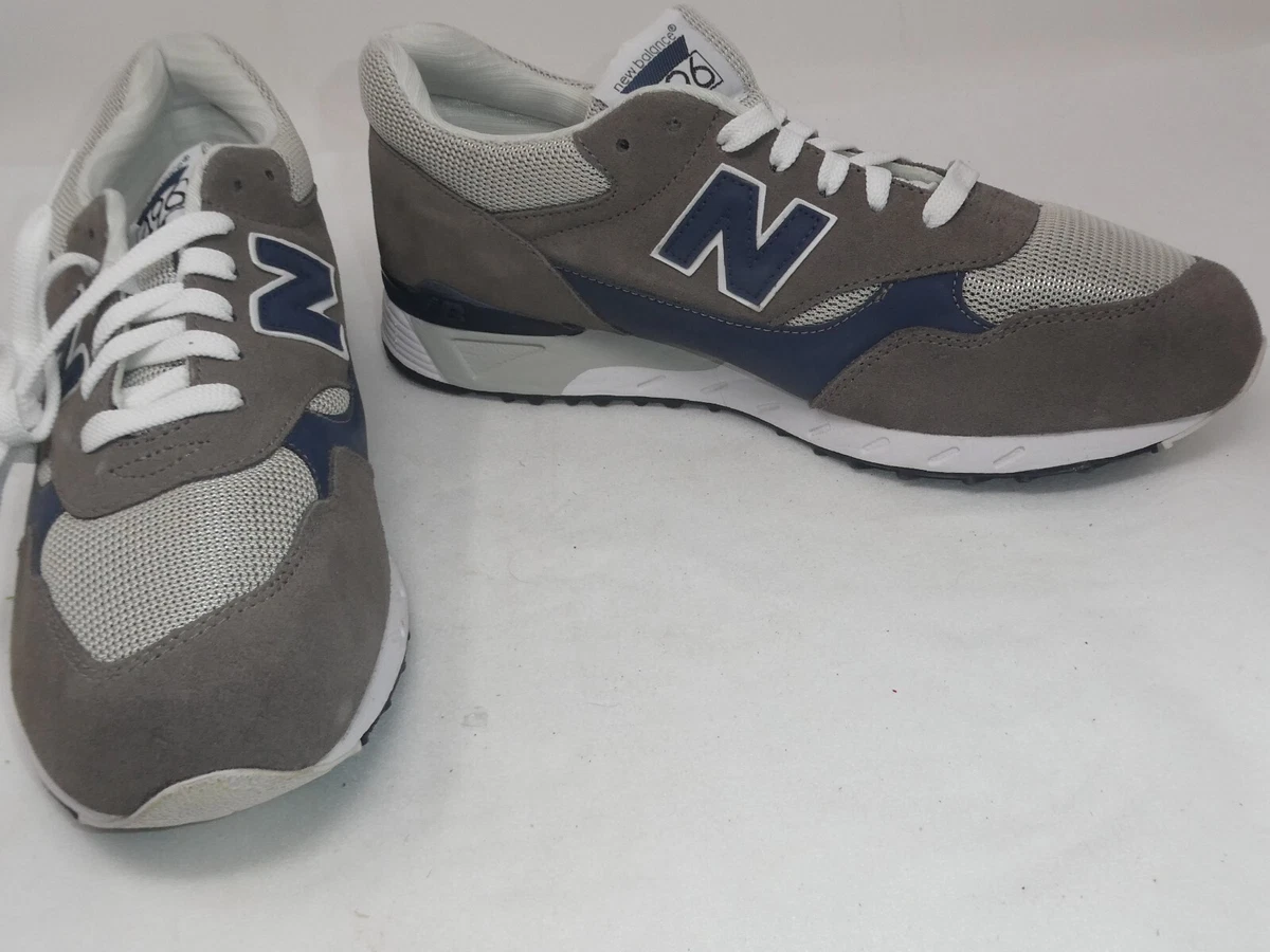 New balance sales 496 suede
