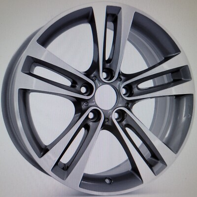 BMW F30 F32 18