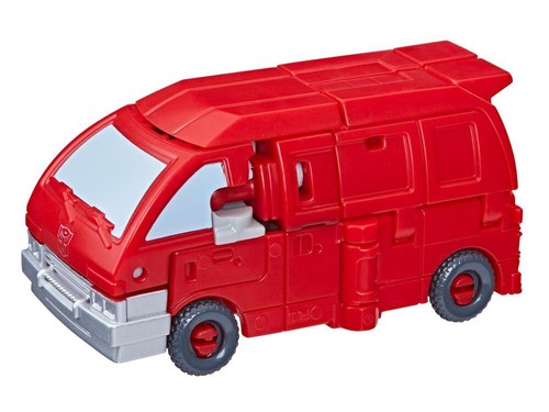 Transformers Studio Series 86 '86 Core Class Autobot Ironhide NEW IN-STOCK! USA - Picture 3 of 4