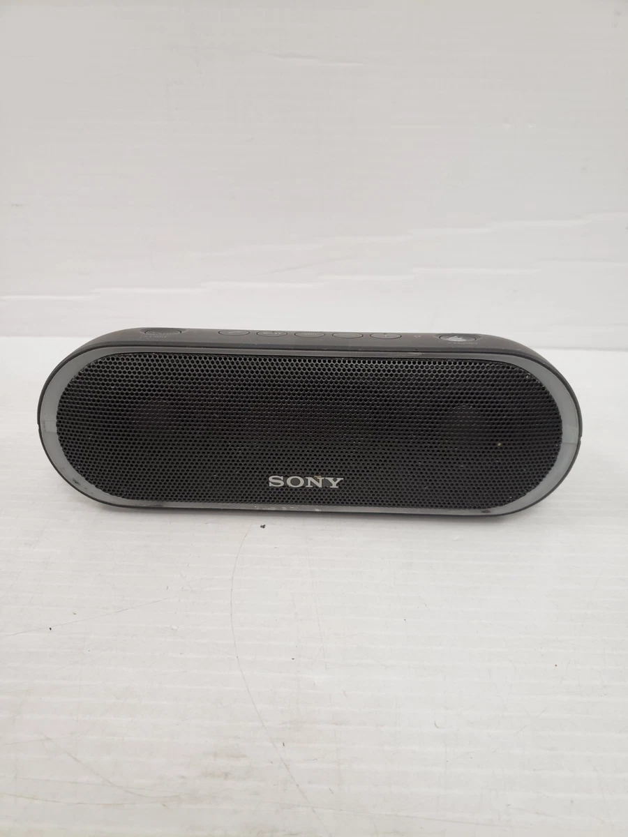 35200 1 Sony SRS XB20 Wireless Speaker eBay