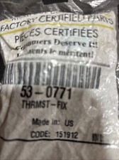 Whirlpool Dryer Thermostat 312916 53-0771