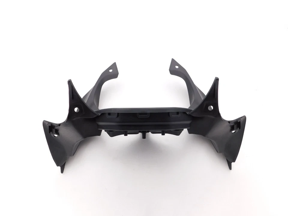 CUBIERTA INTERIOR DEL TABLERO CARENADO PANEL MEDIDOR CAPÓ SUPERIOR HONDA 2013-2015 CBR500R OEM NUEVO Foto 4 de 4