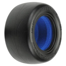 Pro-Line Racing #8247-17 Prime T 2.2" MC (Clay) Off-Road Truck Tires  