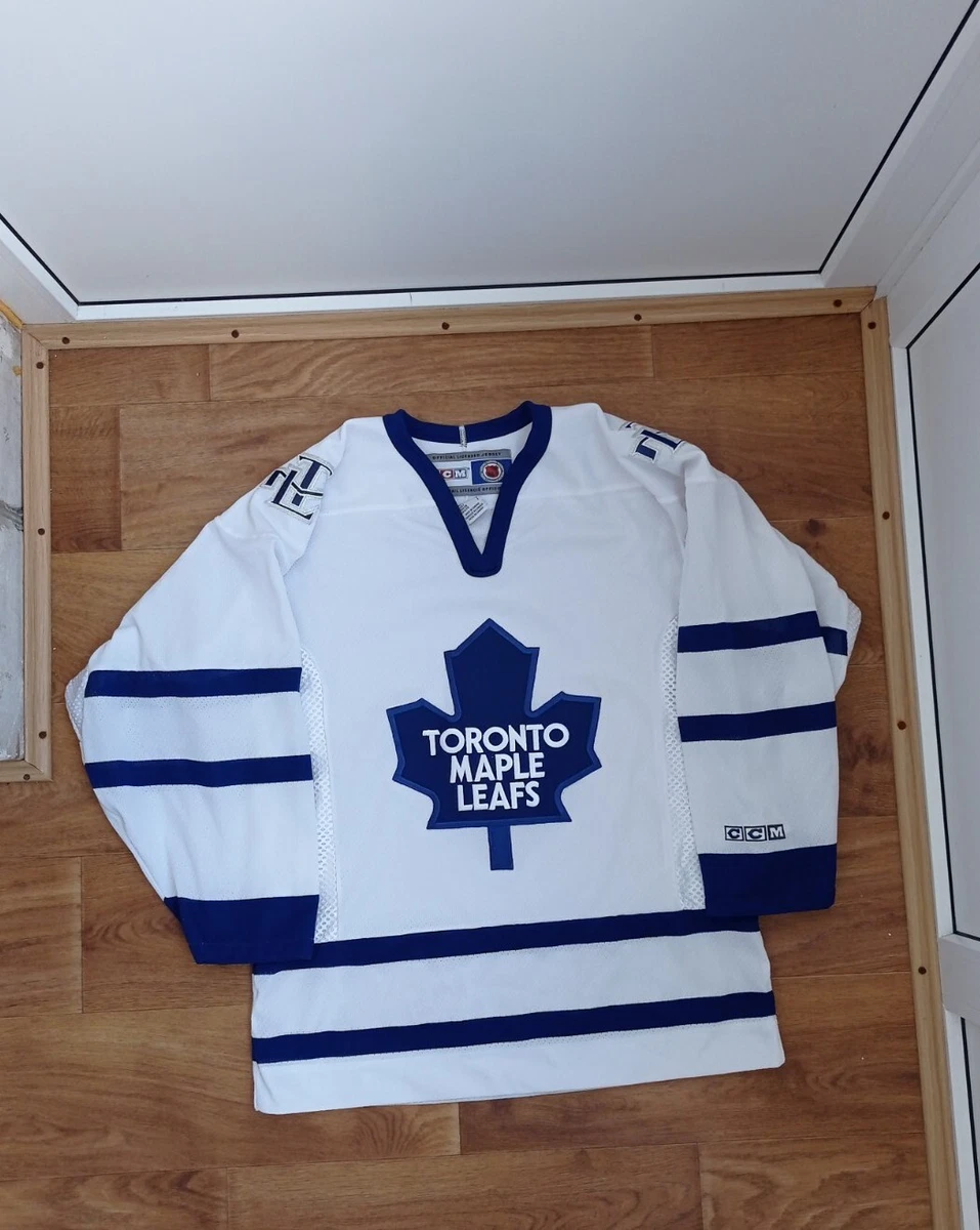 White toronto maple leafs jersey cheap