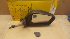 Retroviseur droit (ou coque) Lancia Y10