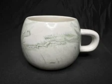Project 62 Target Marble Green Small Stoneware Mug 3”