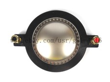 Diaphragm PRV AUDIO RPD3240Ti-8 for D3240Ti 2" Driver 8 Ohms