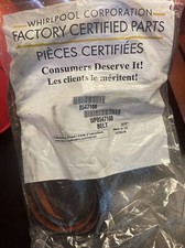 Whirlpool Dryer Drive Belt WP8547168  Fits: 8547168