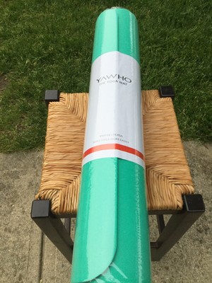 yawho yoga mat