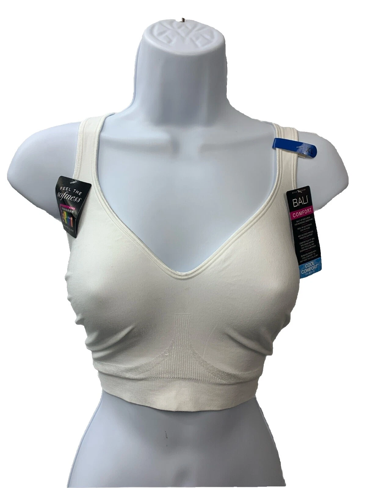 Bali XL Bras & Bra Sets for Women