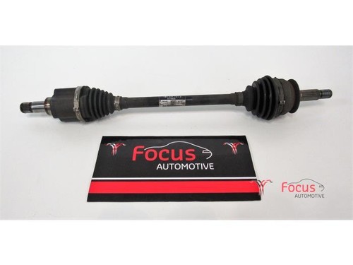 Antriebswelle links vorne VW Up AA 1S0407761D P9195818