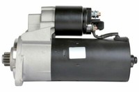 Hella 8EA 012 526-531 Starter FüR Skoda VW