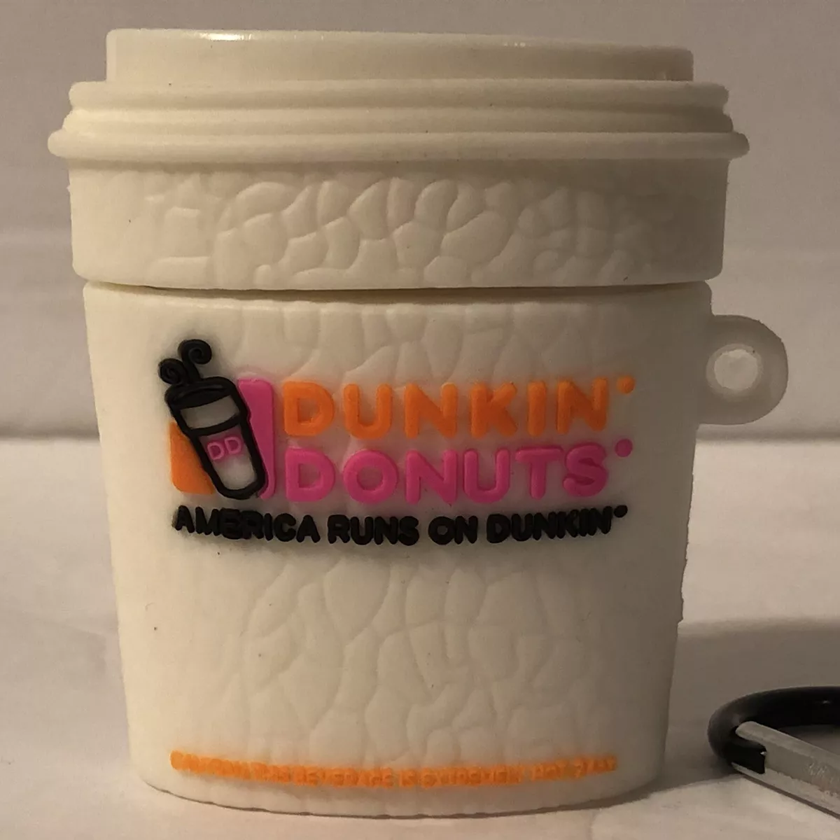 Dunkin donuts airpod case sale