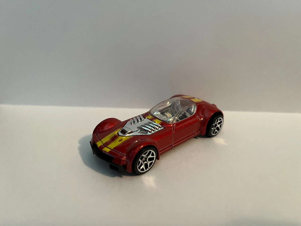 2008 hot wheels mystery cars 2025