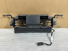 2021-2022 Bronco 2.3L 2.7L W/Adaptive Sensor Cruise Lower Active Grill Shutter❗️